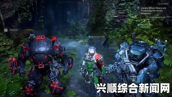 圣歌游侠机甲特性详解