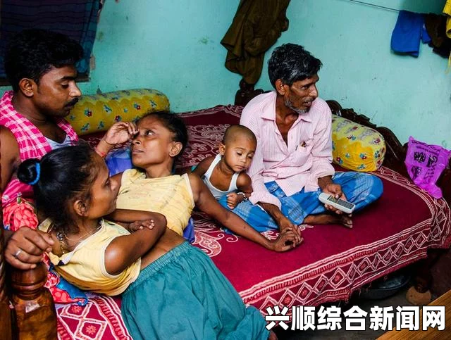 印度连体兄弟各自拥有独立上半身，独特生活体验与基本自理能力（图文）