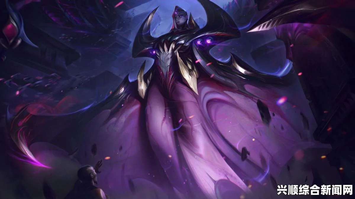 LOL（英雄联盟）5月19日全区临时停机维护