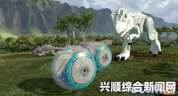 乐高侏罗纪世界，控制台作弊码秘籍大全及使用方法