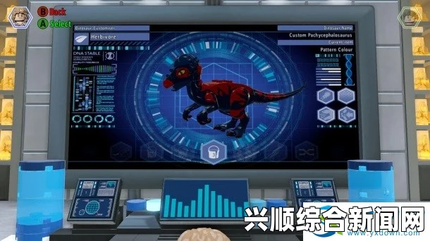 乐高侏罗纪世界，百分之百手工存档攻略及完美存档下载