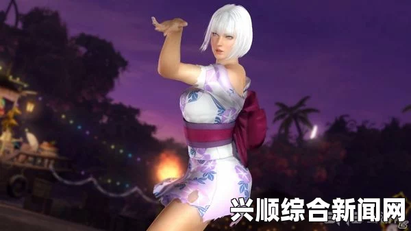 死或生5，最后一战与闪乱神乐单独DLC小包解析