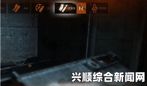 地铁逃离防毒面具临时修复指南