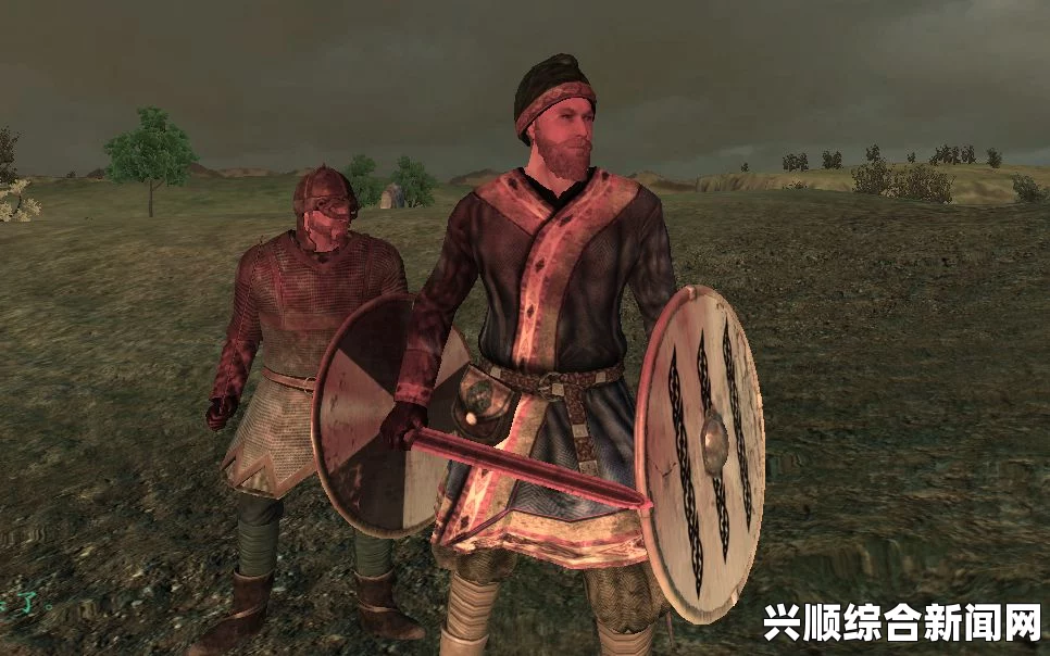一，骑马与砍杀战团维京征服简介