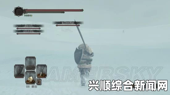 黑暗之魂2原罪学者版，铁镐获得方法图文解析攻略分享