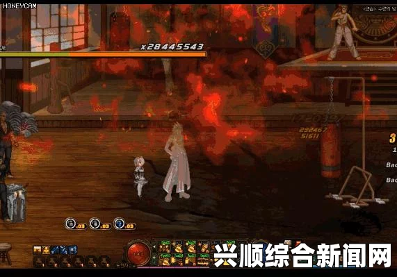 DNF韩服强化改版纪念活动介绍