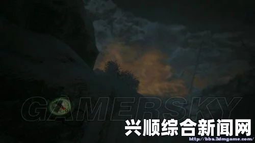乌拉尔山一小时快速通关视频攻略