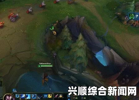 LOL英雄调整，亚索与破败守护天使的削弱
