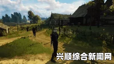 巫师3狂猎，刷羊刷牛地点分享