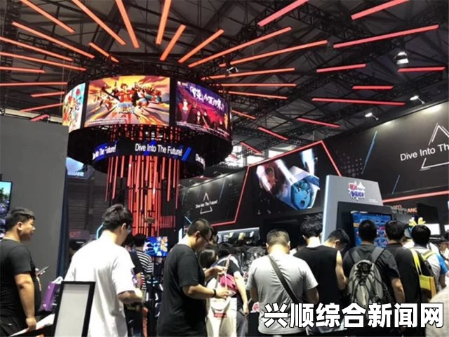 ChinaJoy十五周年庆典，海外厂商进入中国市场的最佳门户
