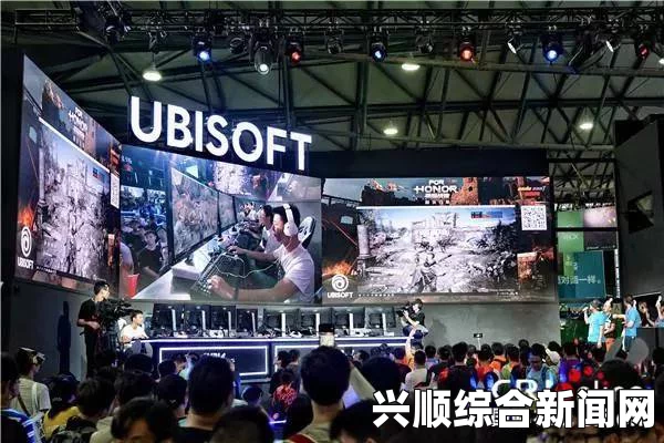 ChinaJoy十五周年，海外厂商的最佳入口