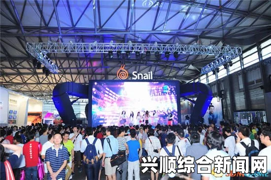 ChinaJoy十五周年，海外厂商的最佳入口
