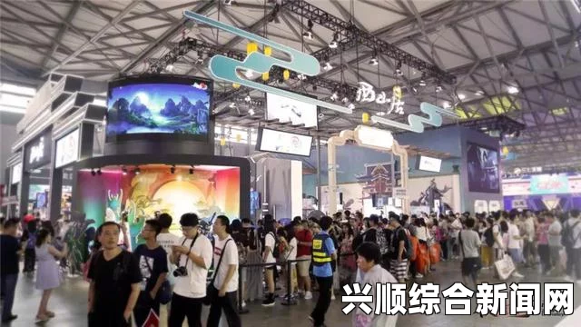 从ChinaJoy看两大巨头，腾讯与西山居的强势合作背后的意义