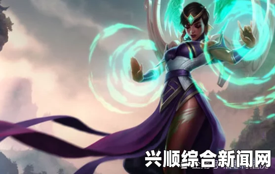 LOL上单卡尔玛新套路，两秒回千血技巧揭秘