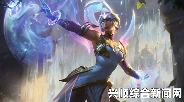 LOL上单卡尔玛套路新玩法，两秒回千血