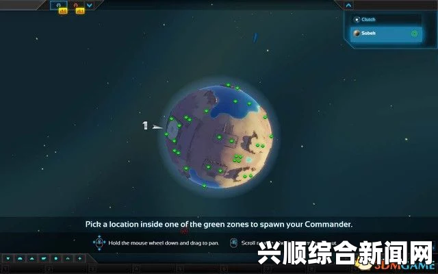 泰坦开局攻略，行星毁灭与星球选择策略揭秘
