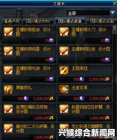 DNF红眼诞生圣所攻略，假紫防具穿戴指南与技巧详解