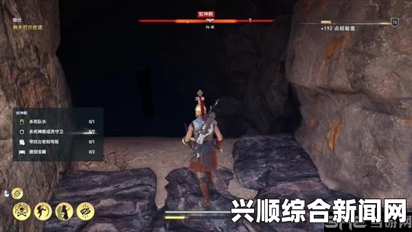 刺客信条奥德赛厄尔皮诺的位置攻略