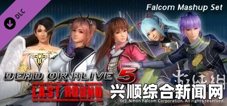 死或生5，最后一战全人物评价及DOA5LR最强人物分析