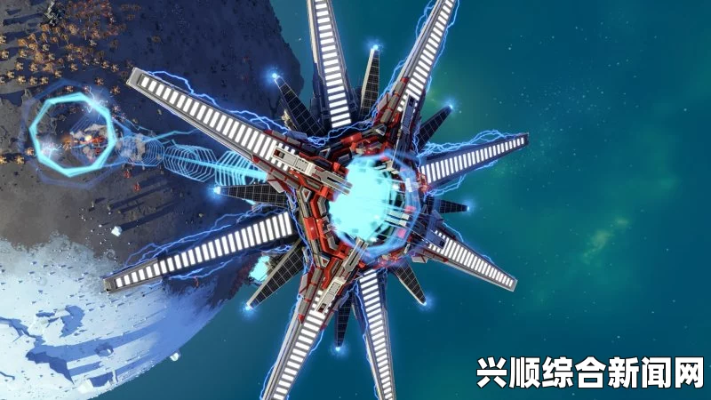 行星的毁灭，泰坦卫星发射台的神秘作用