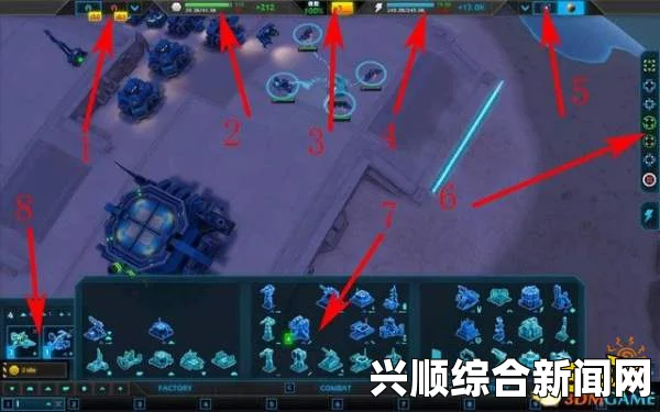 揭秘行星毁灭下泰坦自动建造策略，高效构建多个建筑物方法