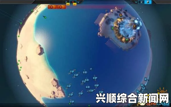 关于行星的毁灭泰坦自动建造多个建筑物的方法