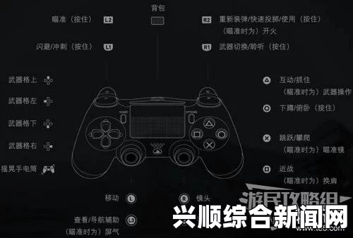 死或生5最后一战—半旋键位操作详解