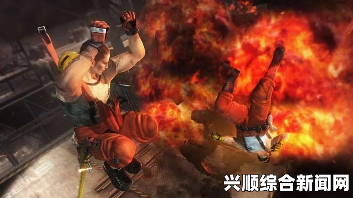 死或生5，最后一战高难度AI速通攻略与技巧分享