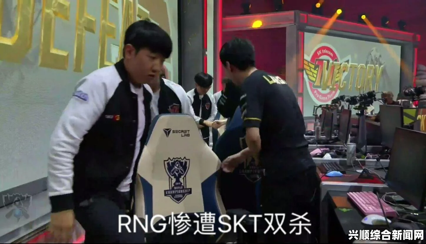 5月20日MSI第1场，泰坦被当炮灰 SKT拿下首局