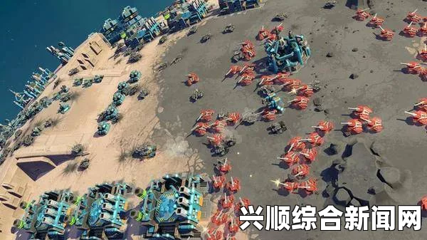 关于行星的毁灭泰坦中设置士兵巡逻范围的指南