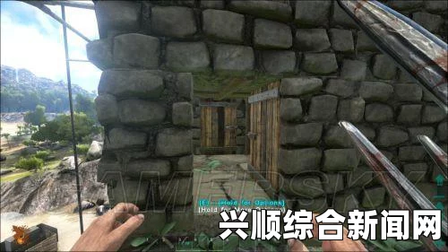 方舟，生存进化黄粉的制作方法