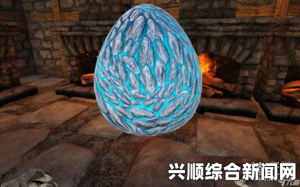 方舟生存进化，龙蛋作用深度解析