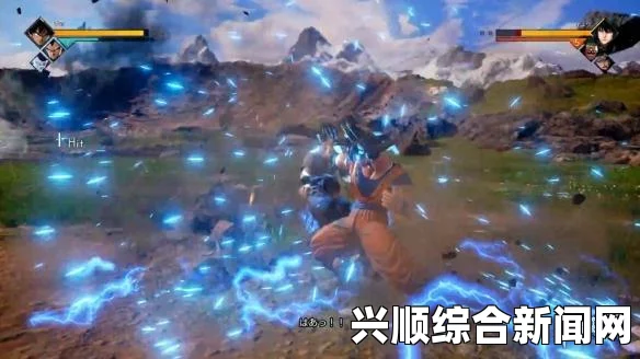 Jump大乱斗觉醒的特性