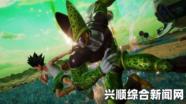 Jump大乱斗角色移动系统特性解析