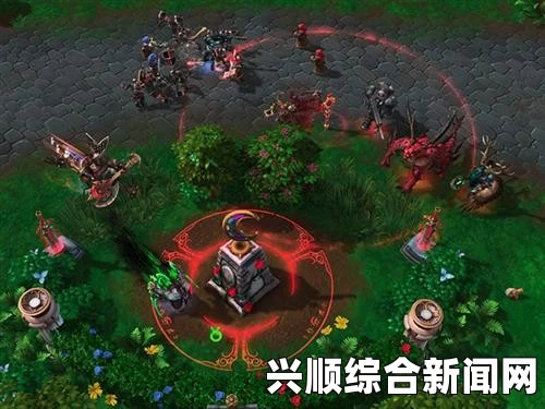 风暴英雄恐魔园攻略，种子收集技巧全面揭秘