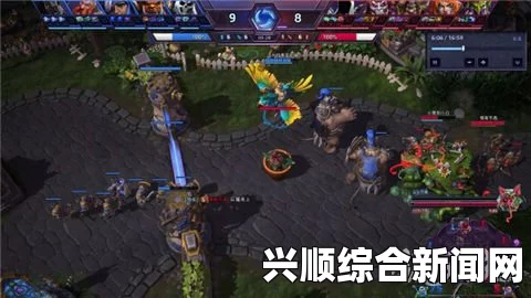 风暴英雄恐魔园攻略，种子收集技巧大揭秘