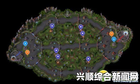 风暴英雄恐魔园攻略，种子收集技巧大揭秘