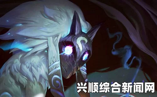 LOL千珏重做技能预览，全新技能组合重磅来袭