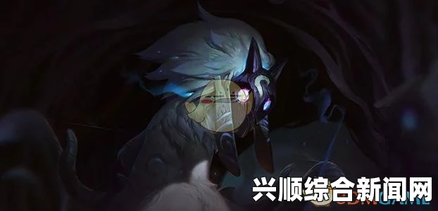 LOL千珏重做后技能预览介绍