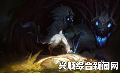 LOL千珏重做后技能预览介绍