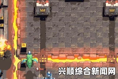 皇室战争强攻流策略深度解析