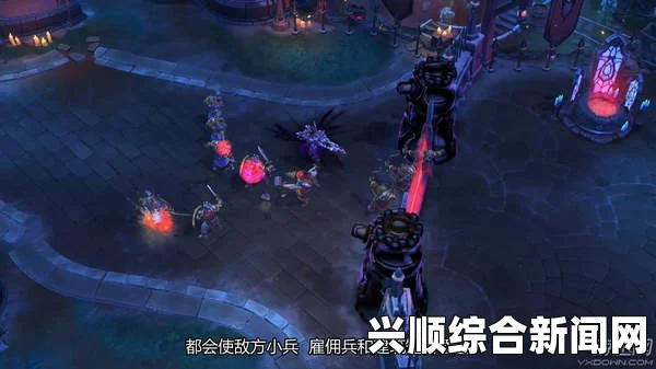 风暴英雄，希女王技能演示—远程专家型射手