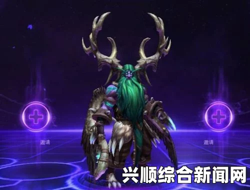 风暴英雄玛法里奥攻略，奶力不足，输出依旧强大