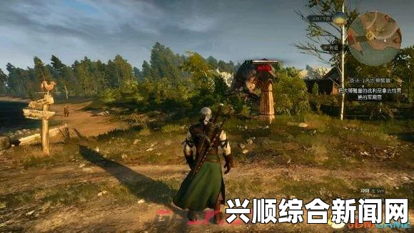巫师3狂猎赚钱方法及拳击技巧