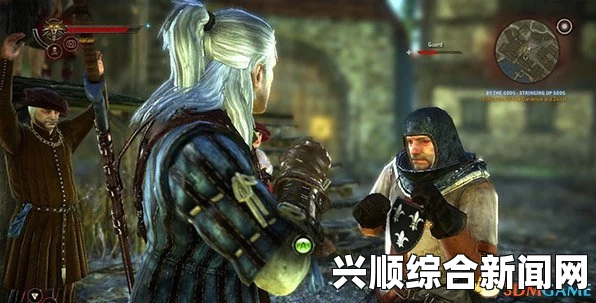 巫师3狂猎赚钱方法及拳击技巧