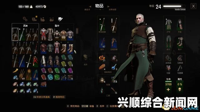 巫师3狂猎赚钱方法及拳击技巧