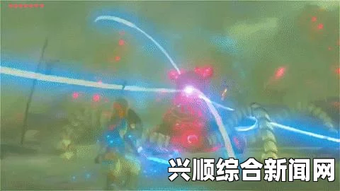 塞尔达怎么增加武器槽