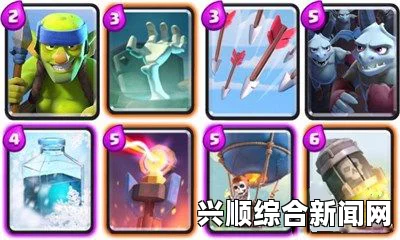 皇室战争冰冻法术卡牌使用指南