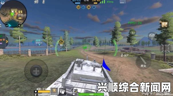 CF怎么看待冲锋型选手