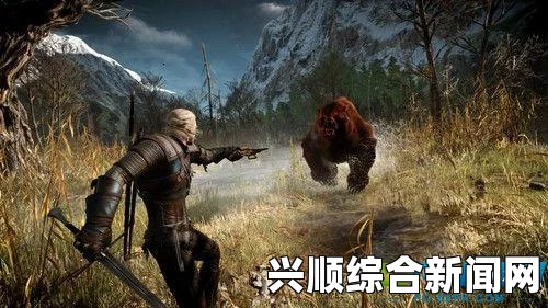 巫师3狂猎，一键HUD与暂停MOD的使用及游戏截图方法